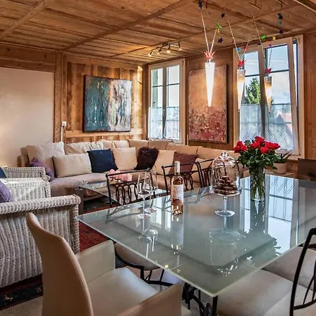 Apartment Navah