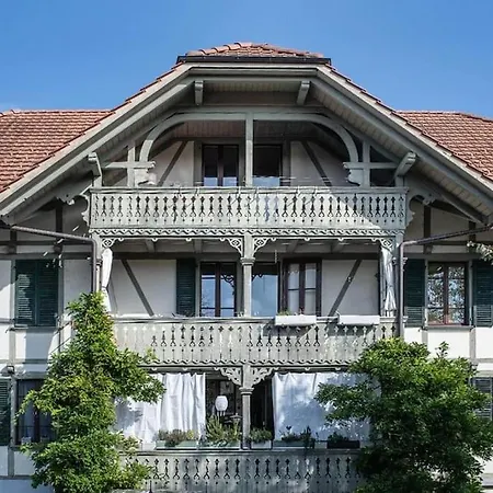 Navah Apartment