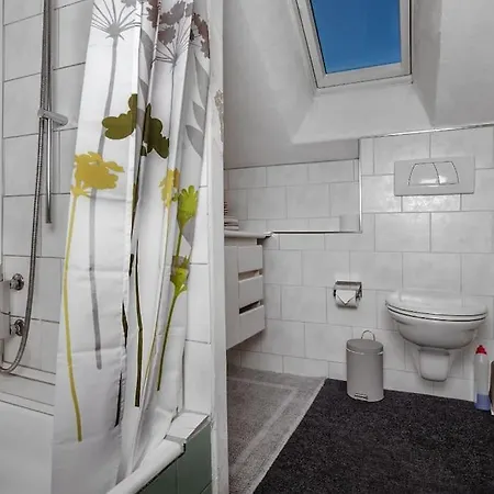 Apartment Navah Uetendorf