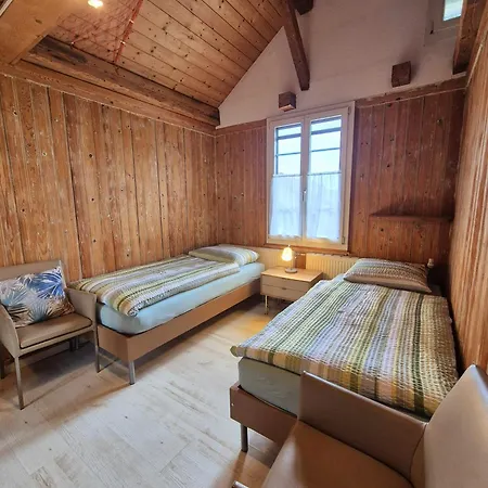 Navah Apartment