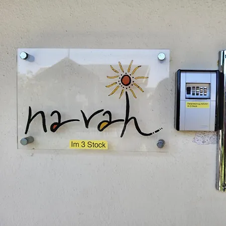 Apartmán Navah