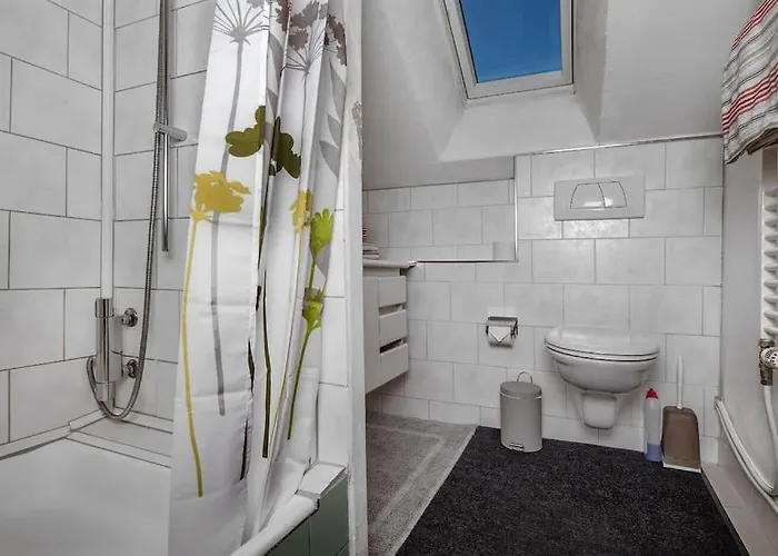 Apartmán Navah Uetendorf