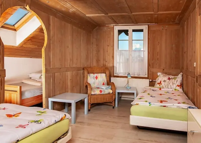 Navah Apartmán