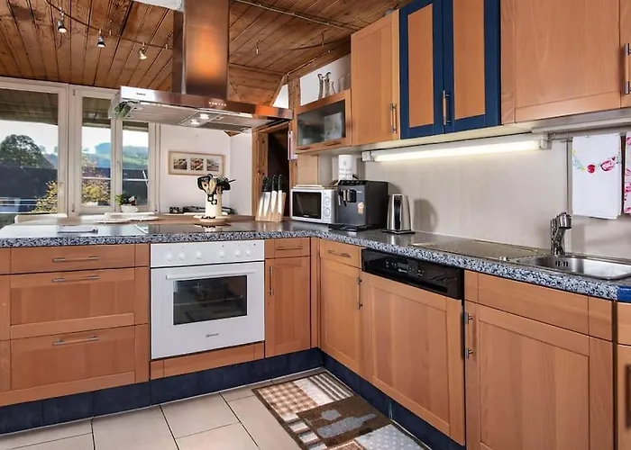 Navah Apartmán
