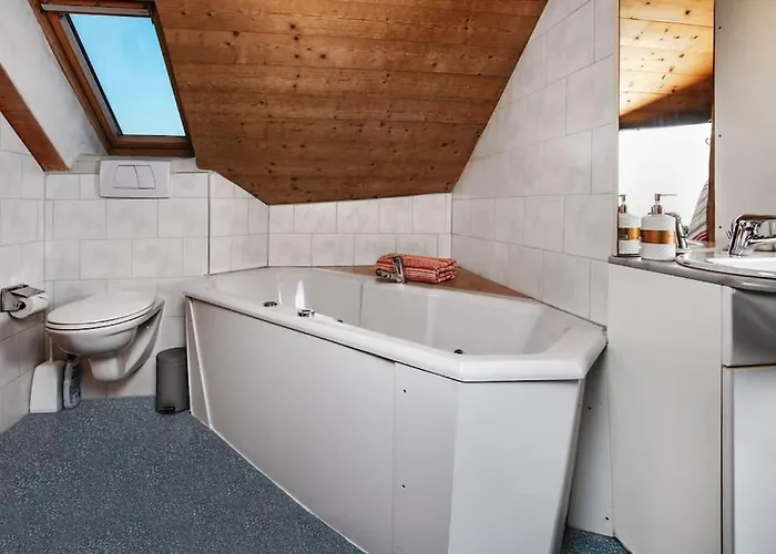 Apartmán Navah *