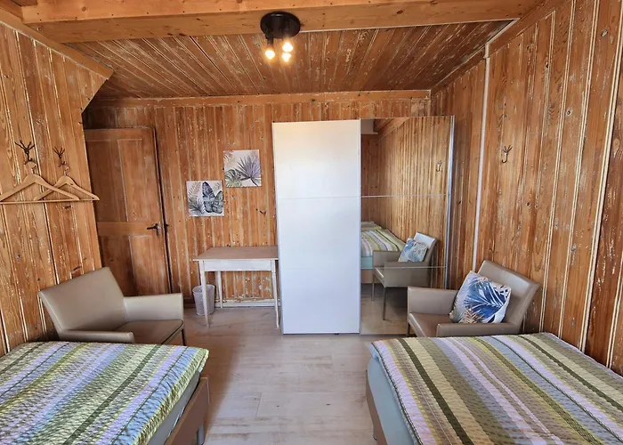 Navah Apartmán *